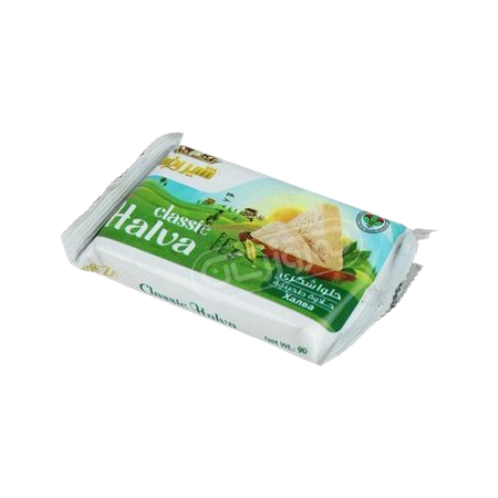 حلوا شکری ۹۰گرم