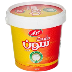 ماست سطلی سون پرچرب