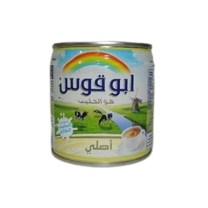 شیرچایی قوطی ابوقوس
