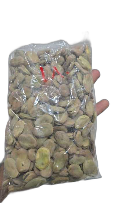 باقالی