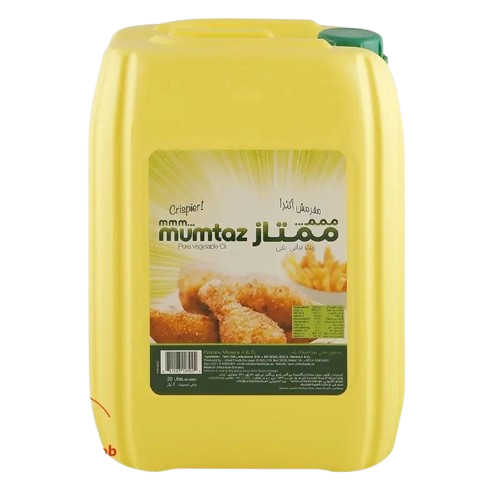 روغن ممتاز ۲۰لیتری ایرانی