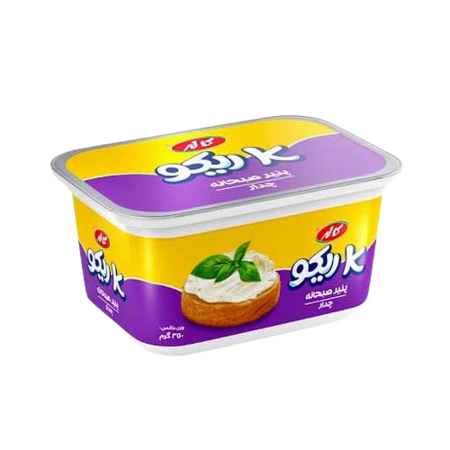 پنیر کاریکو