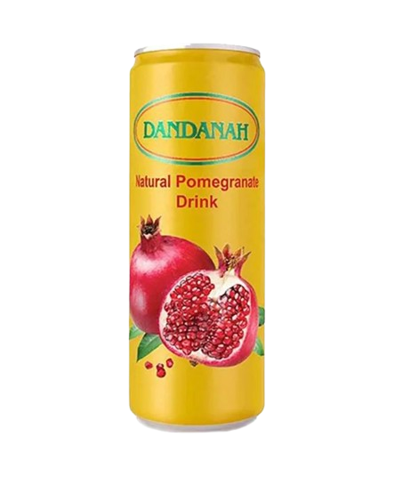 آب انار دندنه
