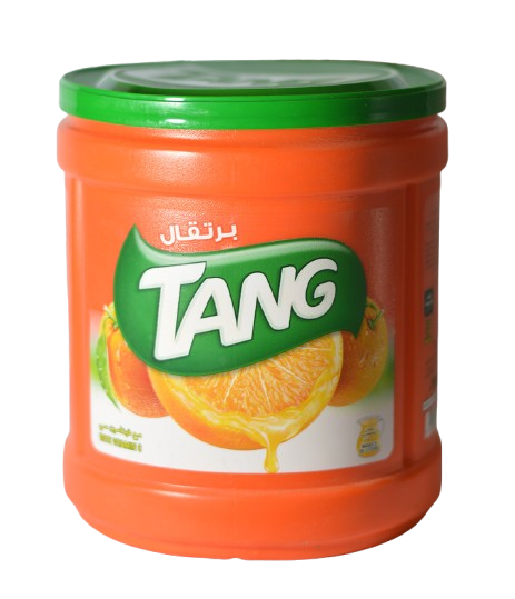 شربت دوکیلویی پرتقال تانج