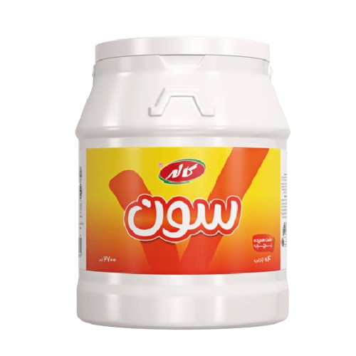 ماست سون بزرگ ۲۷۰۰گرم